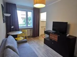 Seersant apartment studio