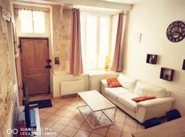 Le gîte nivernais