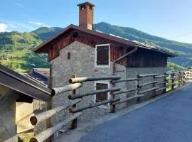 Baita natura a portata di mano!