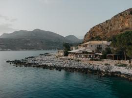Kourmas Suites，位于利梅尼的酒店