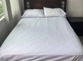 Suite 6 per Tonsupa Edf Tritón