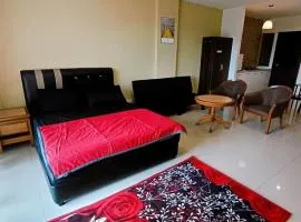 D'Marina 1 HOMESTAY LUMUT MANJUNG