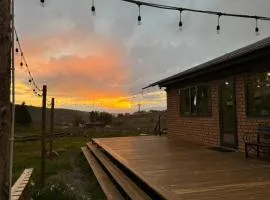 Mine Hostel Dzhergalan