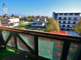Apartmán Zemplínská šírava