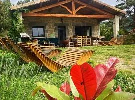 Gite l'Or des Cévennes