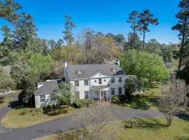 Creole Dame Bed & Breakfast Inn