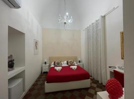 Sleep Inn Catania rooms - Affittacamere，位于卡塔尼亚的住宿加早餐旅馆
