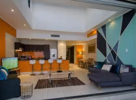 701 30 Degrees Stunning Sea Views