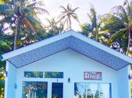 Stella Villa