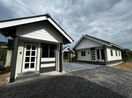 Rest Homestay