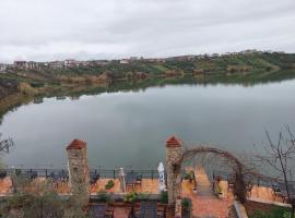 Zejtaria agroturizem，位于Belsh的酒店