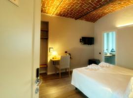 Dimora a Corte，位于Mathi的酒店