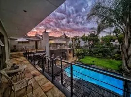 Eversview Guesthouse