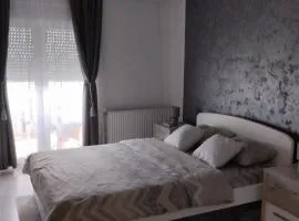 Apartman Lenka