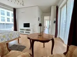 Formai Living apartments