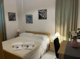 CASA DONATELLA a pochi passi dal mare
