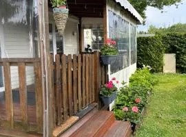 Mobilhome cosy 520