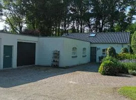 Vakantiehuis Rust & Ruimte