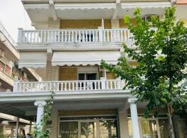 Villa Theodοra Superior