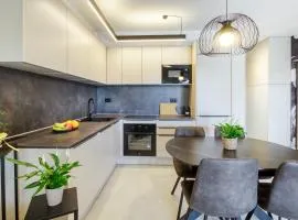 Lux Oliva Apartment with whirlpool and FREE parking