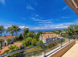 Luxury penthouse CLAUDIA