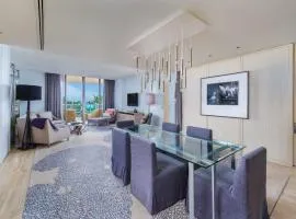 3MM Oceanfront Residence at Finest Bal Harbour Resort - Hotel Amenities