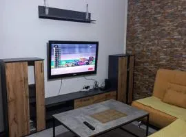 Apartment One