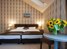 Świętokrzyska Polana - Medical Resort