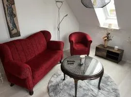 Toms great house of hygge