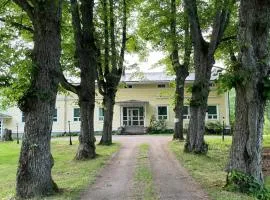 Lindallén Guest House