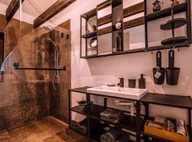 Bosrust Bungalow，位于菲赫特的酒店