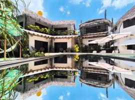 Arte Sano Hotel Only Adults - Near Beach