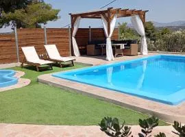 Villa Red Porto Cheli