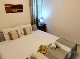 Rent Apartment - SKALA ERESOS LESVOS