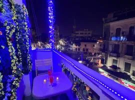 Downtown view studios