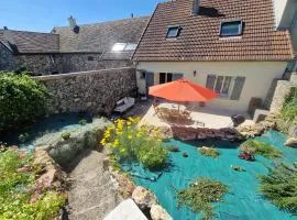 Le clos des voisins