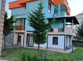 Seyran Seaside Apartments - 1-dublex