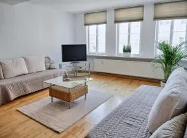 Apartment DOM III - Erfurt Domplatz