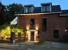 BB aan de kapel