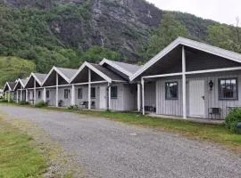 Kvanndal Camping