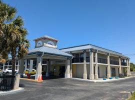 Baymont Inn，位于卡温顿的酒店