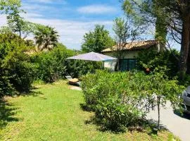 Gîte Corsi Gallega