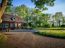 Kungs Starby Gård Bed and Breakfast