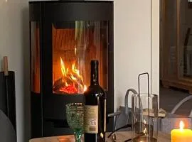 Ferienhaus am Gutspark 3, Klausdorf, ca 250 m bis zur Badestelle