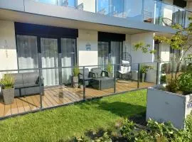 Apartament Marin