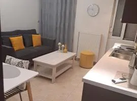 Angel Rooms