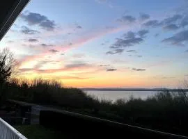 Slieve Gallion, Rural Retreat with Lough Erne View