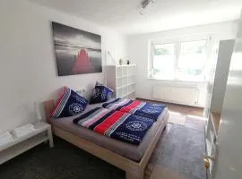 Ferienwohnung Lindena - Lausitz