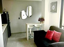 Apartamento Premium Sabaneta，位于萨瓦内塔的酒店