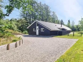 Holiday home Hadsund LXVII